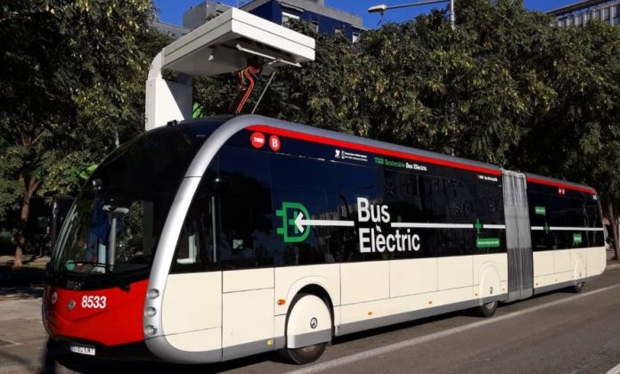 Paraguay espera el apoyo de Chile para implementar buses eléctricos