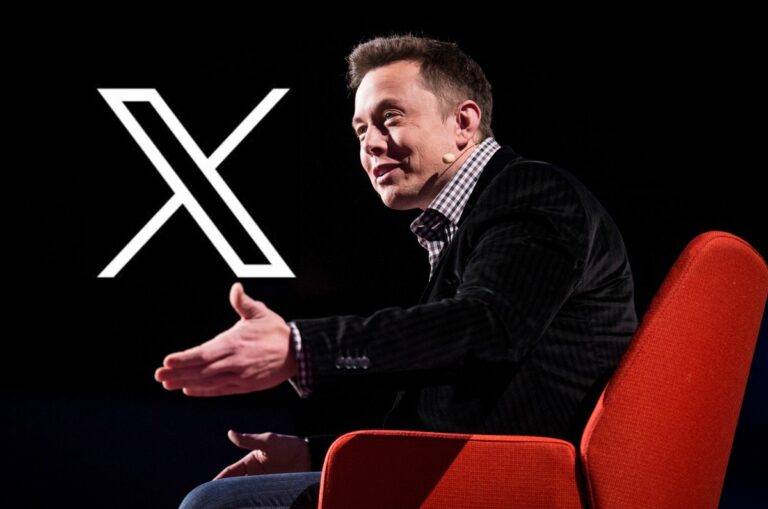 Elon Musk: si los grandes anunciantes continúan abandonando la plataforma X podría acabarse