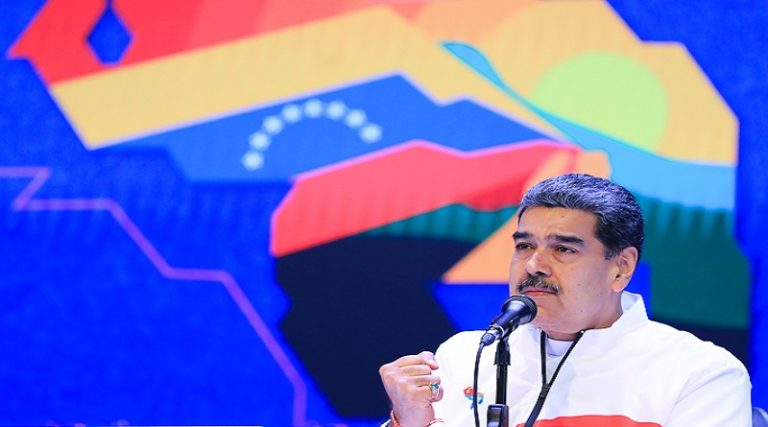 Consejos Comunales, CLAP y milicianos se articulan para defender el Esequibo