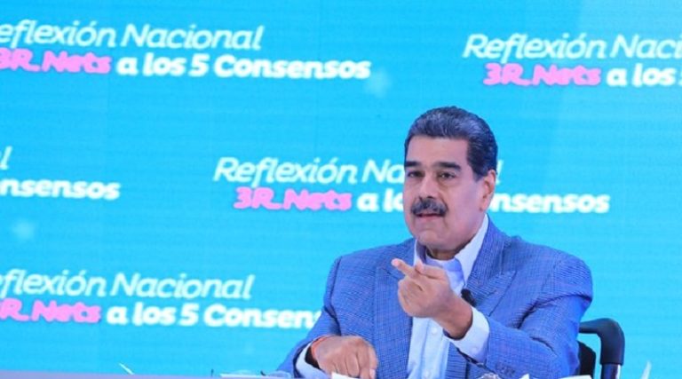Venezuela avanza a la nueva época mediante las 3R.NETS