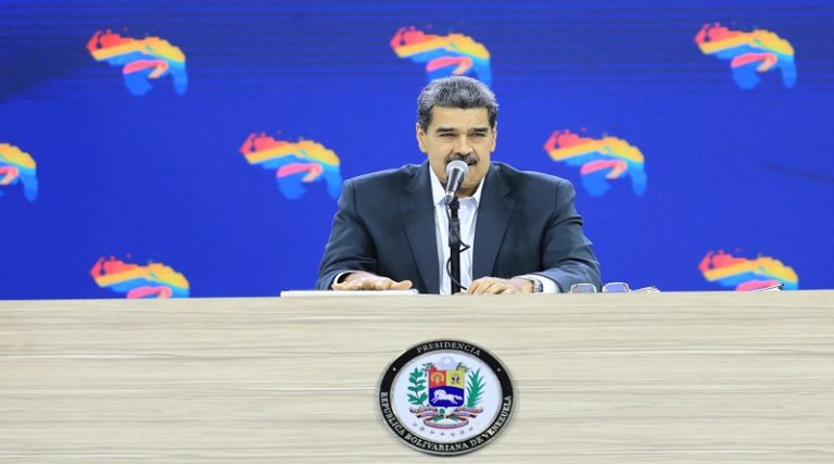 Venezuela reconoce Acuerdo de Ginebra como único instrumento legal sobre el Esequibo