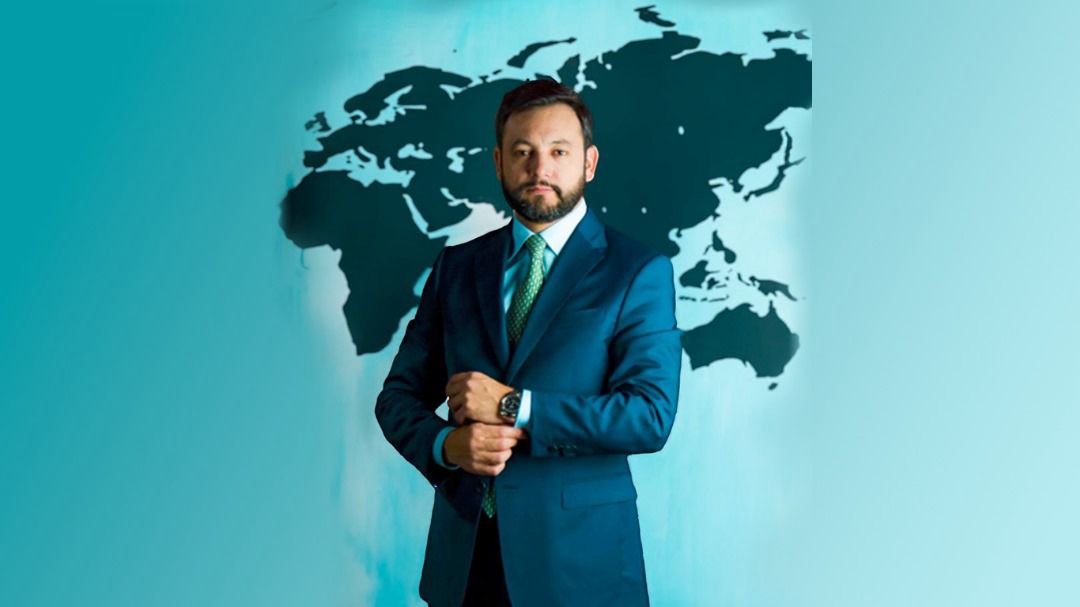 Comunicado ante la agresion de Luis Almagro sobre la Guayana Esequiba venezolana