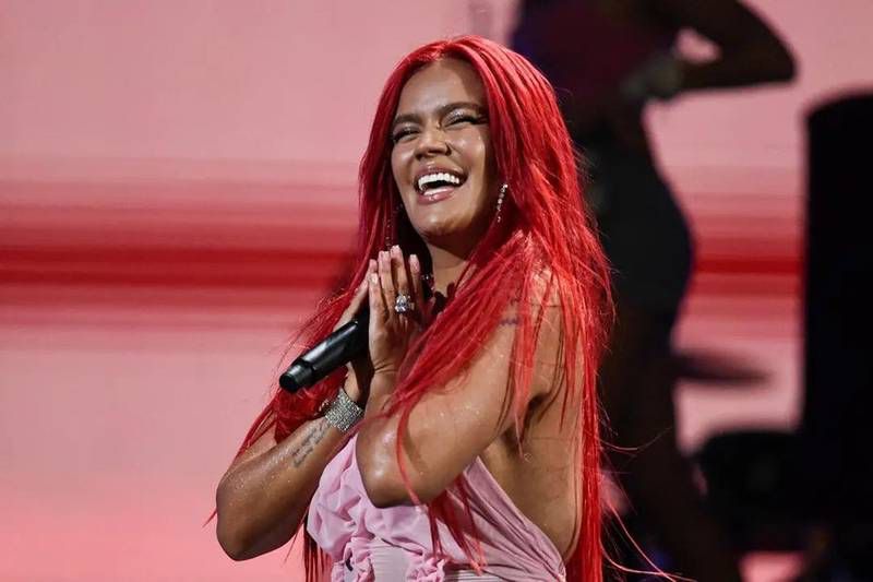 ¡Nueva fecha! Karol G cantará un segundo concierto en días consecutivos en la ciudad de Caracas (+ Detalles)