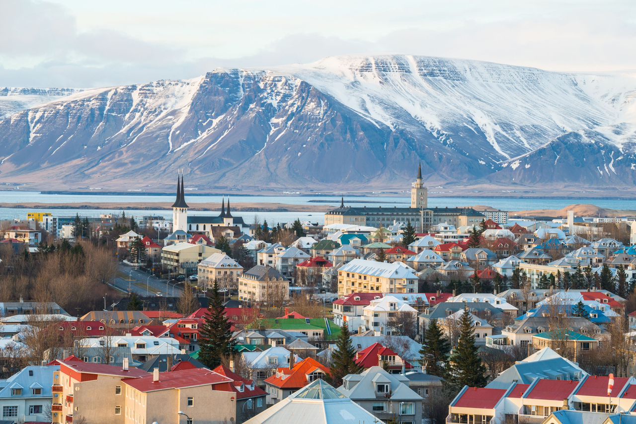 Islandia es nombrado el país más seguro del mundo (+ Detalles)