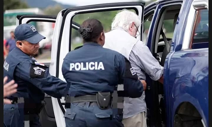 ¿Qué se sabe y qué podría pasar con el hombre que mató a tiros a dos manifestantes en Panamá?