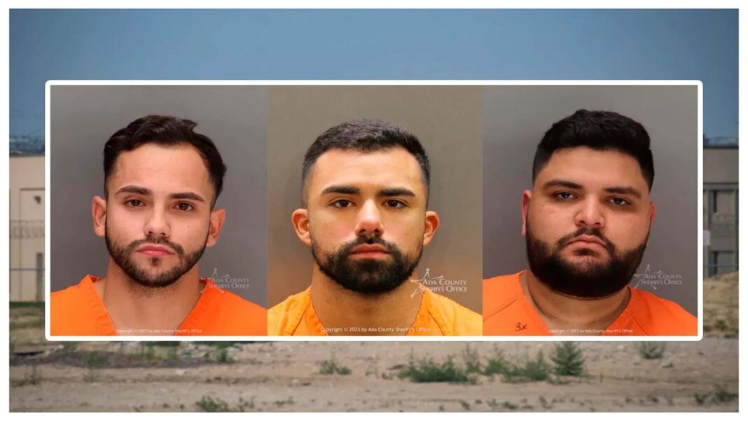 Fueron detenidos tres venezolanos en EEUU por intento de fraude bancario