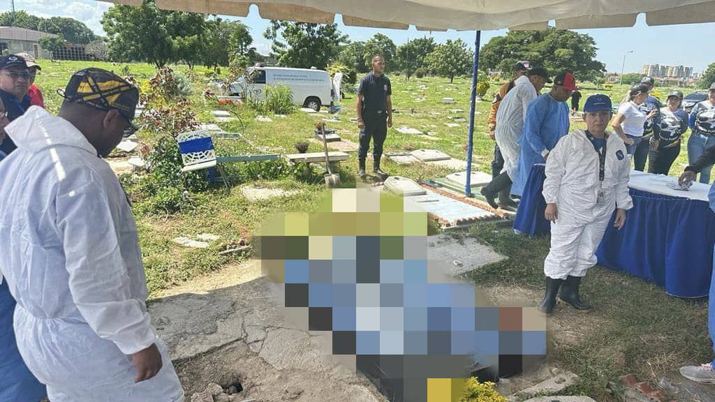 MP determina que las lesiones de Canserbero fueron causadas pre mortem