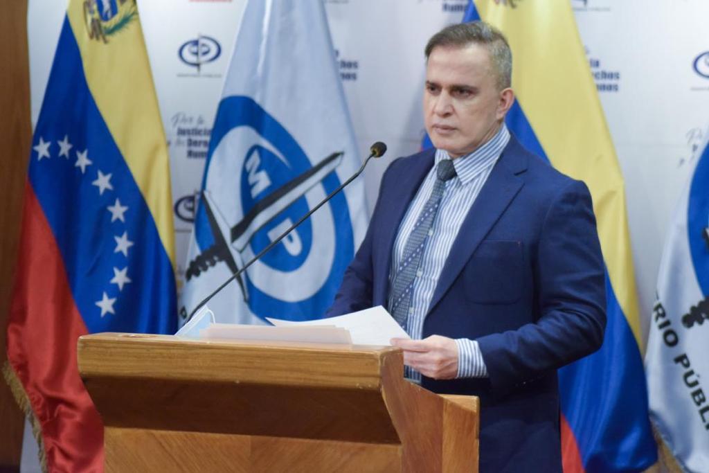 Ministerio Público desplegó a más de 1.300 funcionarios de cara a las elecciones del próximo 3 de diciembre