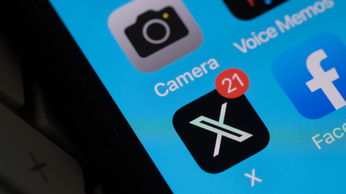 Red social “X” contará con llamadas de audio y video