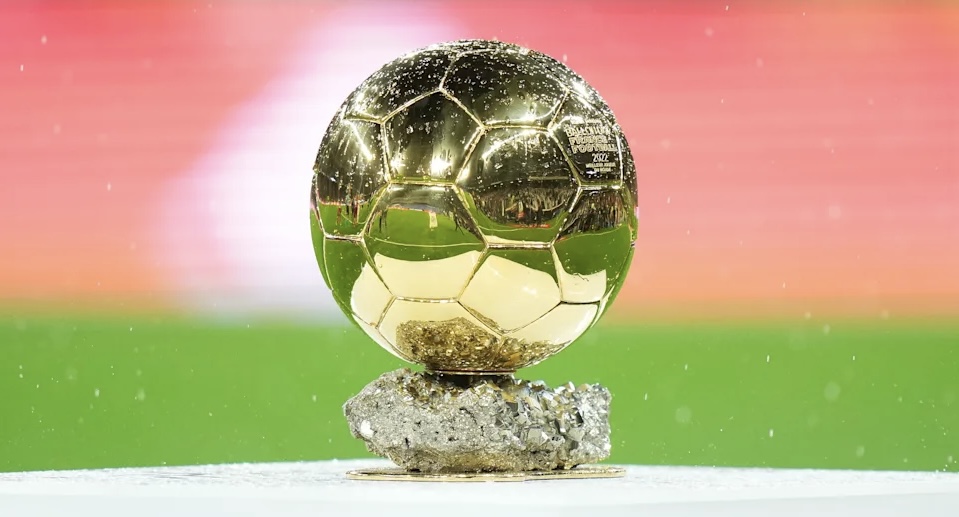 France Football se asocia con la UEFA para coorganizar el Balón de Oro