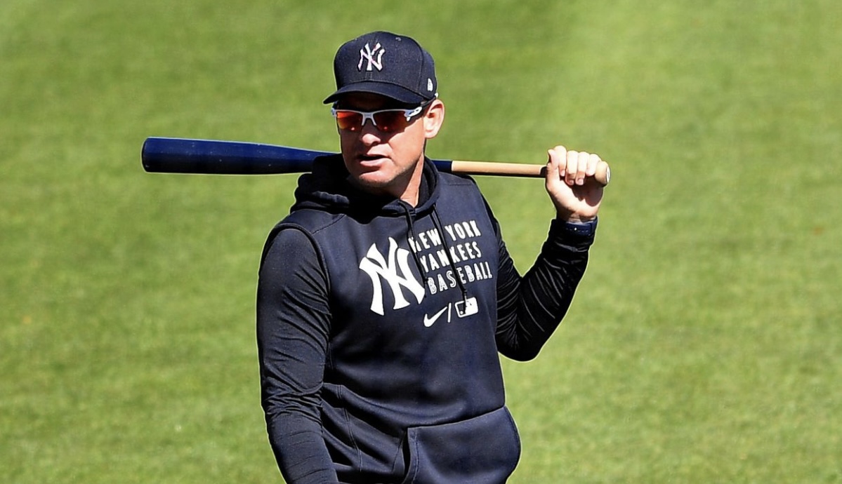 El venezolano Carlos Mendoza es el nuevo manager de los Mets