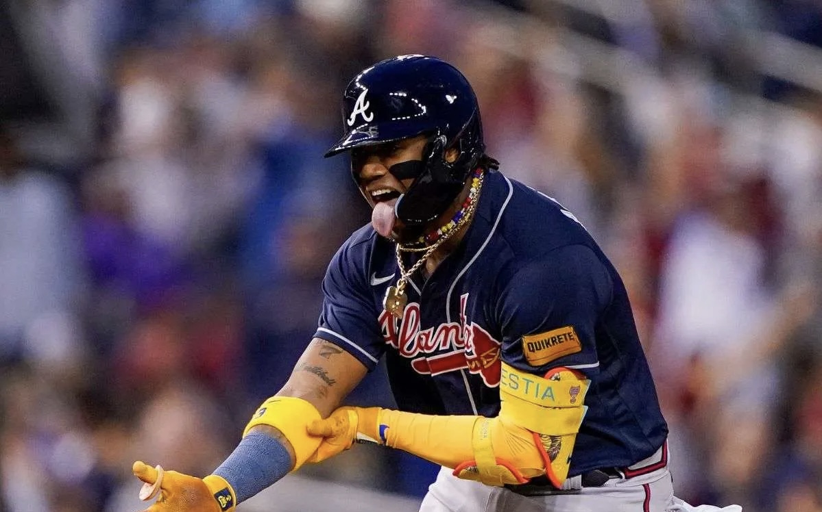 Ronald Acuña Jr. activa cuenta regresiva del MVP