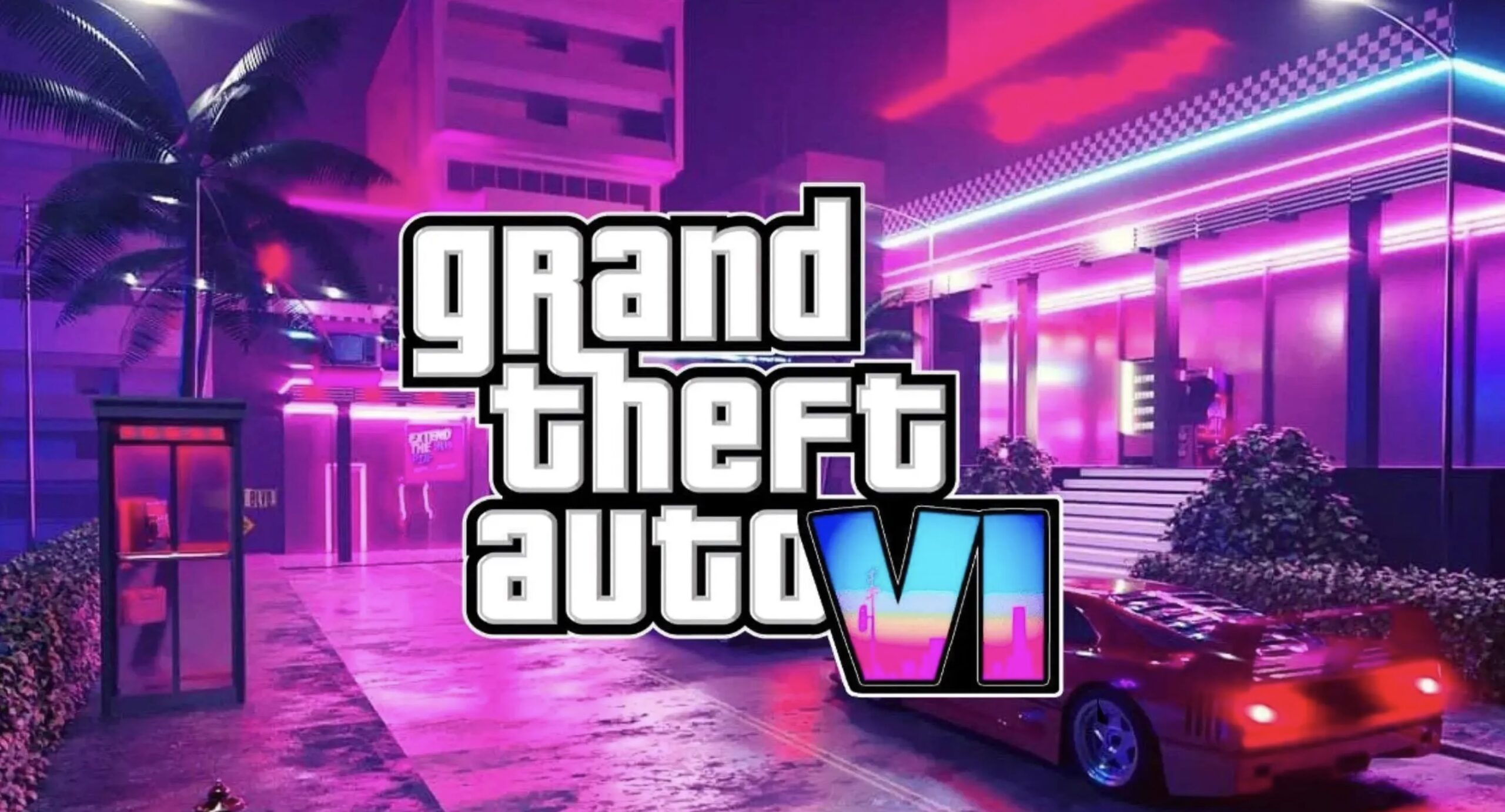 GTA 6: Rockstar confirma fecha de salida del primer tráiler y novedades