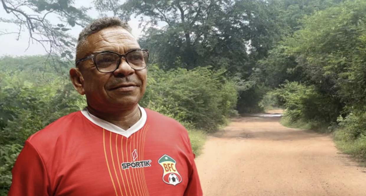 Continúa el proceso de liberación del padre del futbolista Luis Díaz
