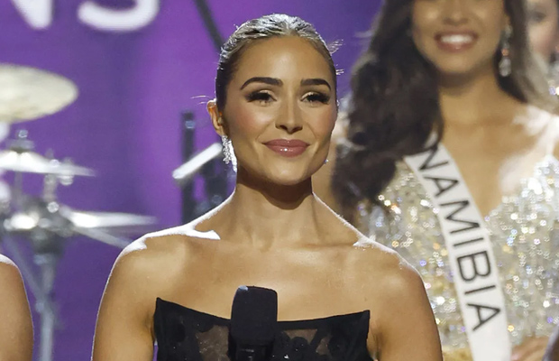 Olivia Culpo, Jeannie Mai y Maria Menounos conducirán el Miss Universo 2023