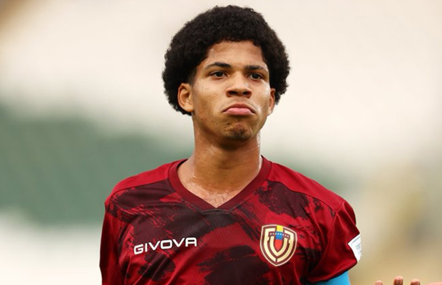 David Martínez no sufrió rotura en partido ante Nueva Zelanda