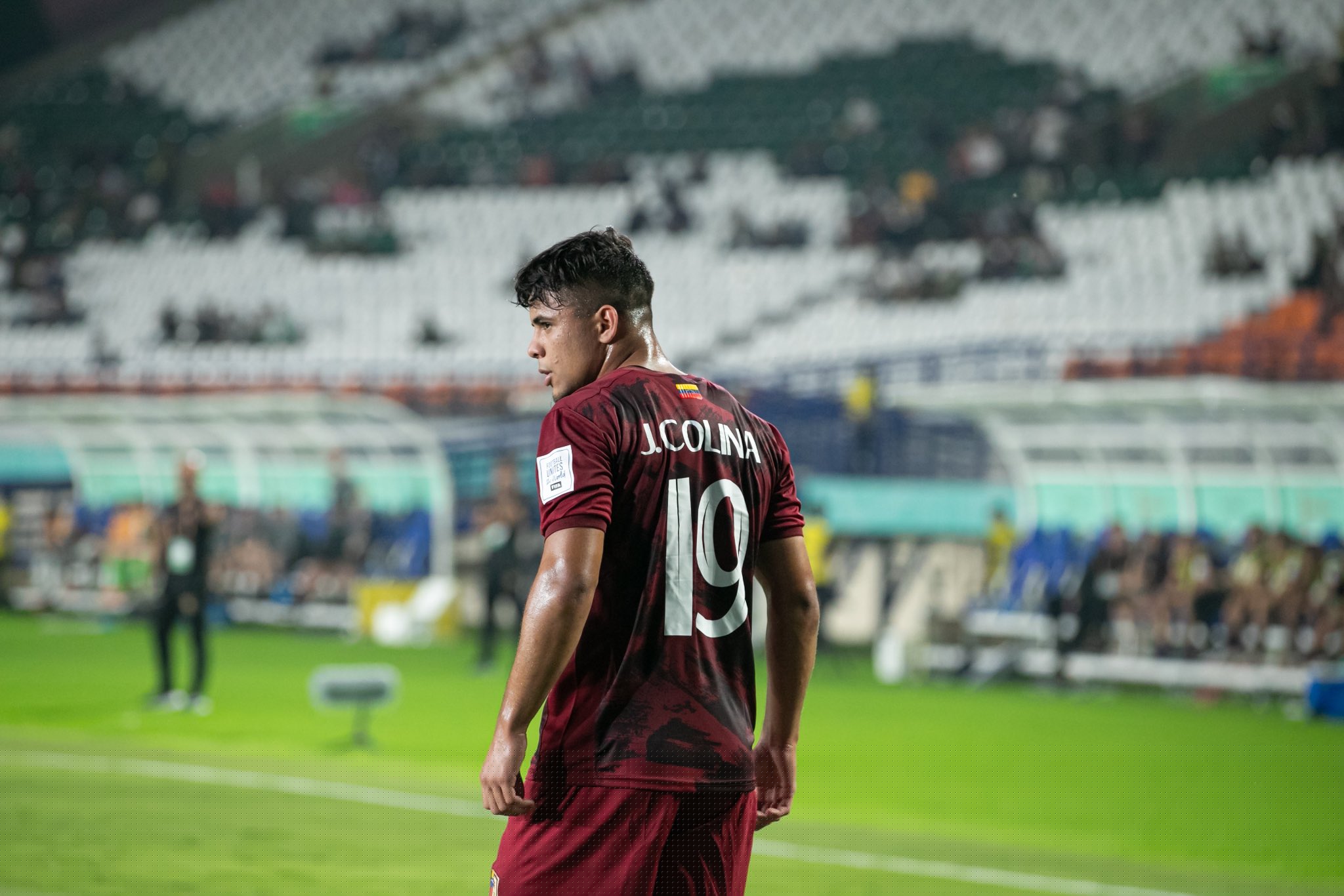 Mundial Sub-17: Venezuela busca asegurar su clasificación ante México (+ Previa)