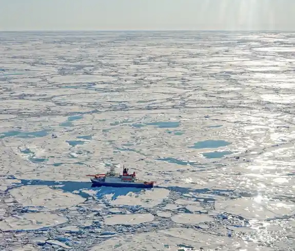 Científicos aseguran que los esfuerzos para frenar cambio climático no son suficientes
