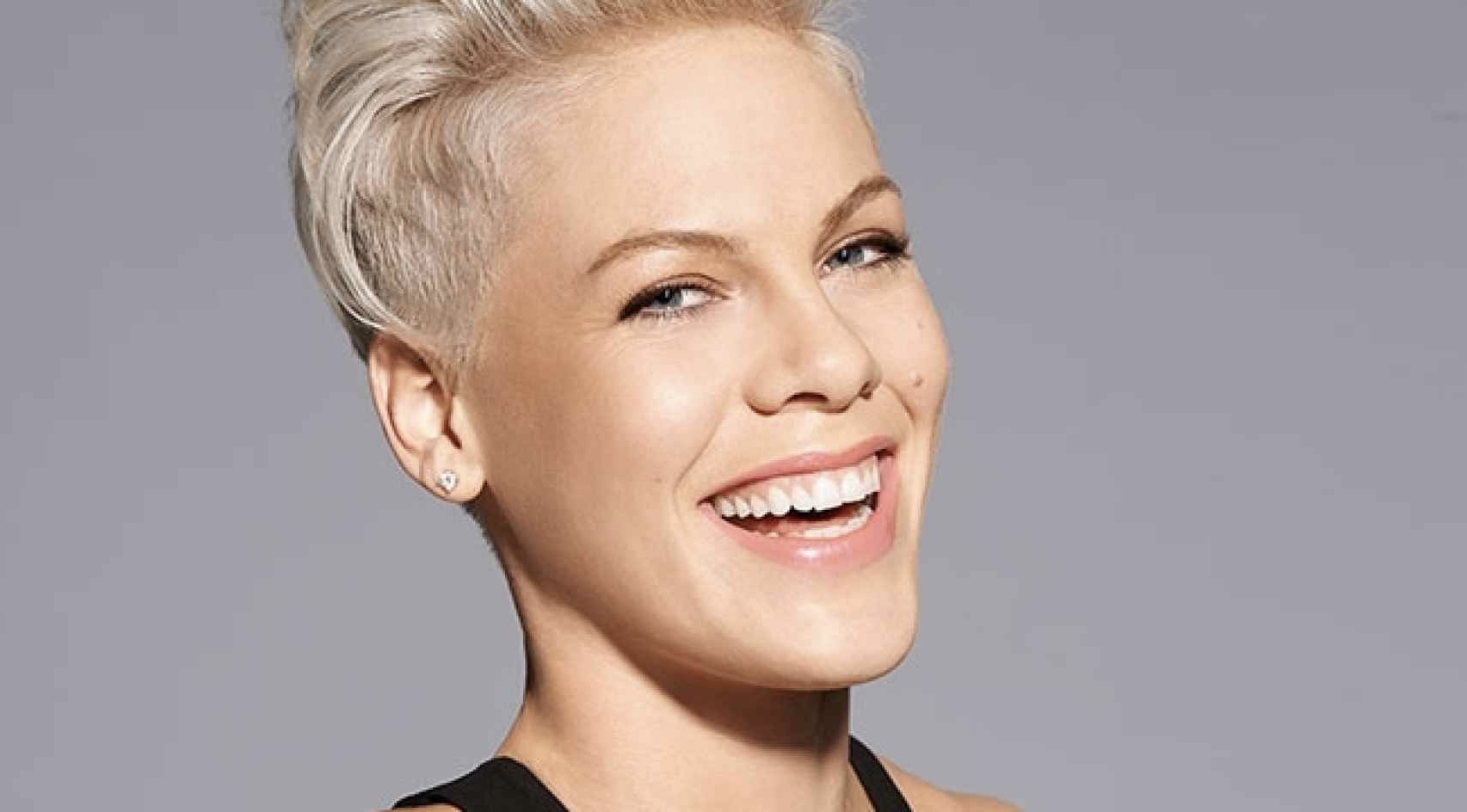 La cantante pop Pink regalará 2.000 libros prohibidos en conciertos en el área de Miami esta semana