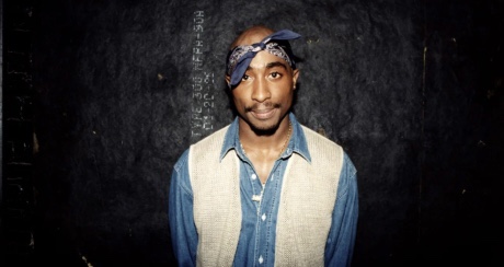 Tupac Shakur podría ganar su primer Grammy casi 30 años después de su muerte
