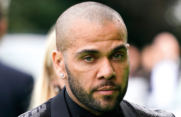 Dani Alves irá a juicio por el delito de agresión sexual