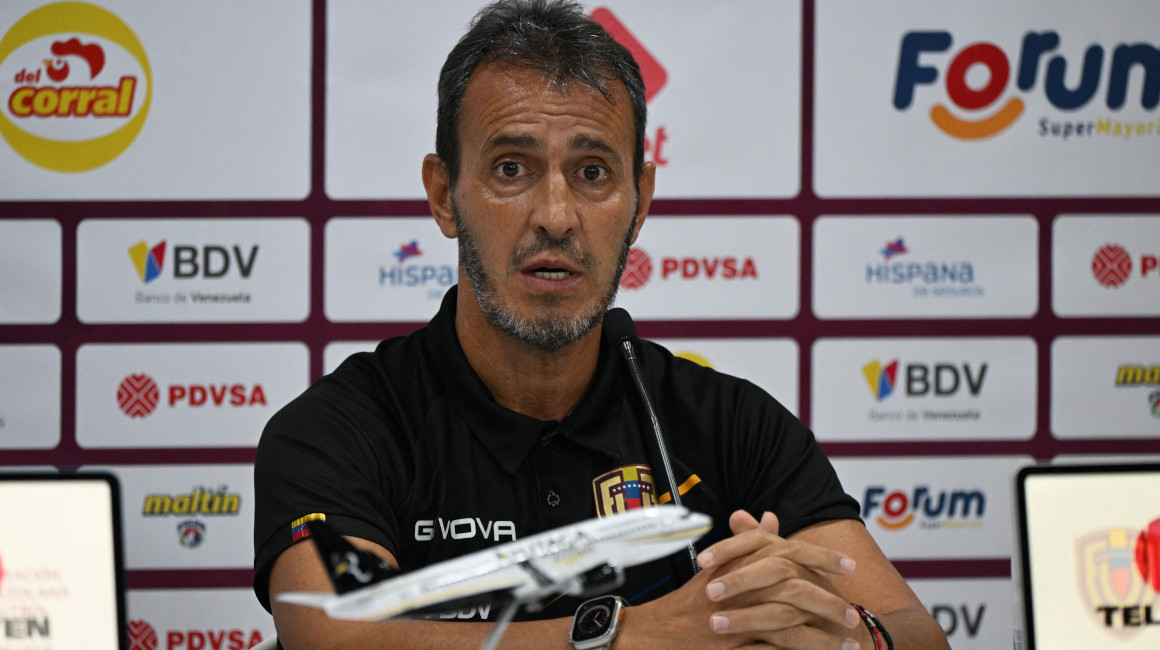 ¿Soteldo está para jugar? Así respondió el «Bocha» Bastista