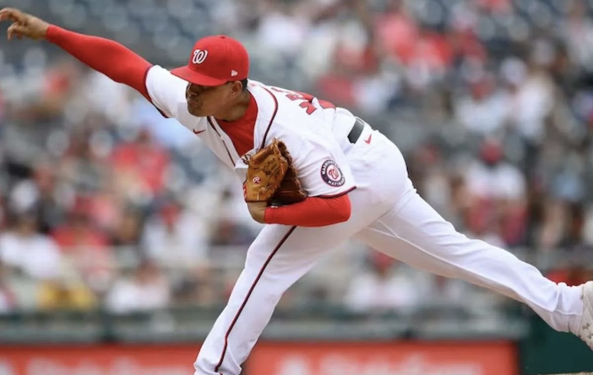 Orix Buffaloes firman a un lanzador venezolano