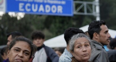 EE.UU. comenzará a procesar a ecuatorianos para reunificación familiar a partir del viernes