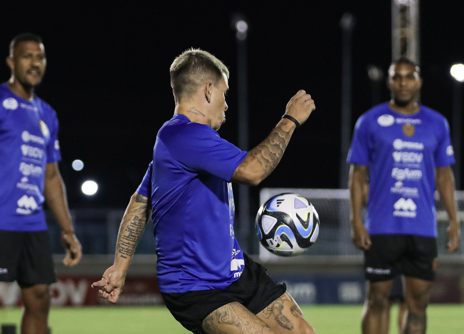 ¿Quién ganará? La Vinotinto vs Ecuador: resultado revelado por inteligencia artificial