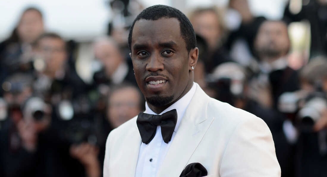 La cantante Cassie acusó a Sean Combs de abuso sexual y agresión física