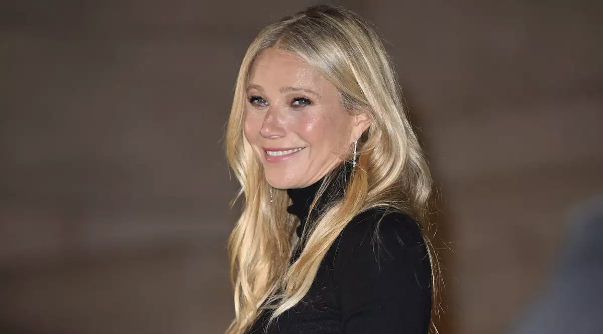 Gwyneth Paltrow revela porqué dejó la actuación si era muy exitosa