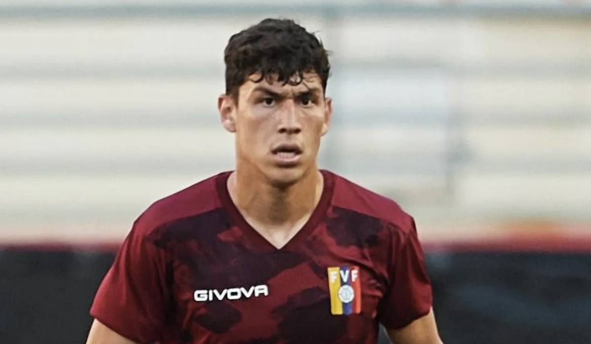 Esto dijo Nahuel Ferraresi después de ser golpeado por la policía peruana (+ Video)