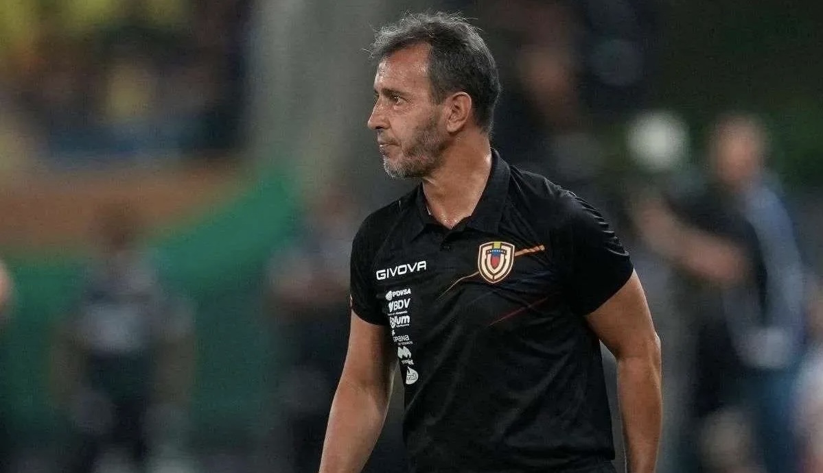 Fernando “Bocha” Batista: “En cada partido se está dejando todo”