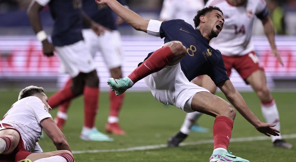 El PSG recibe al Mónaco antes de jugársela con Newcastle sin Zaïre-Emery y Marquinhos