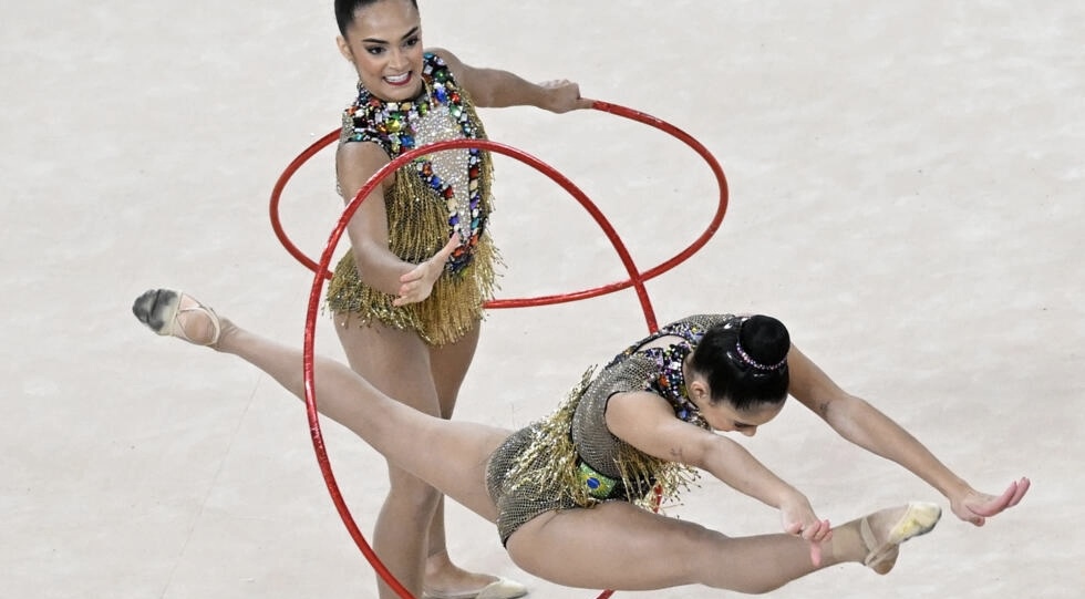 Rio de Janeiro será sede del Mundial de gimnasia rítmica de 2025