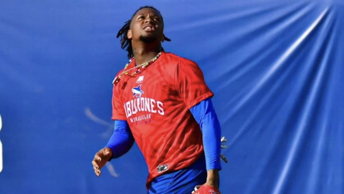 Ronald Acuña Jr.: Tatis y Witt podrían igualar mi marca