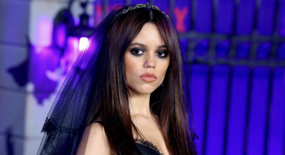 Jenna Ortega abandona «Scream VII» por conflicto de agenda con «Wednesday»