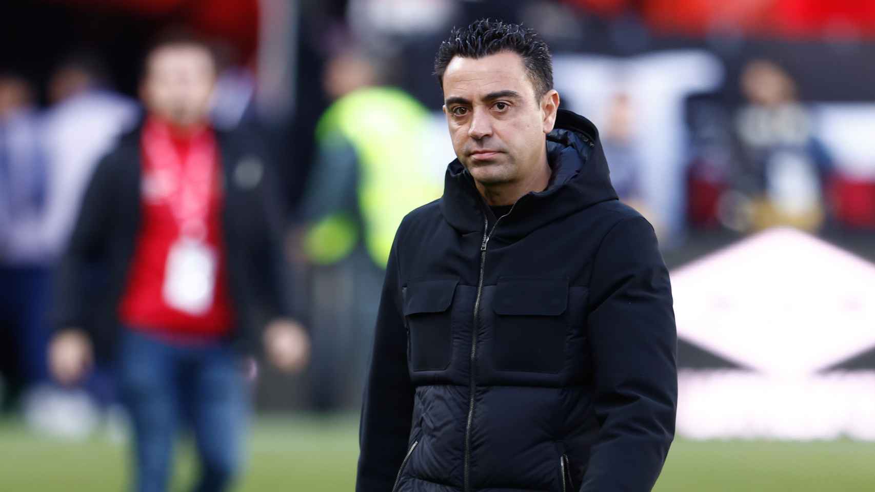 La decisión de Joan Laporta sobre Xavi Hernández tras la racha de malos resultados (+ Video)