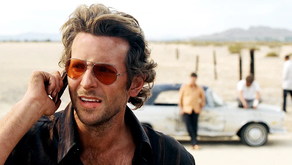 Bradley Cooper dice que probablemente diría que sí a «The Hangover 4» en «un instante»