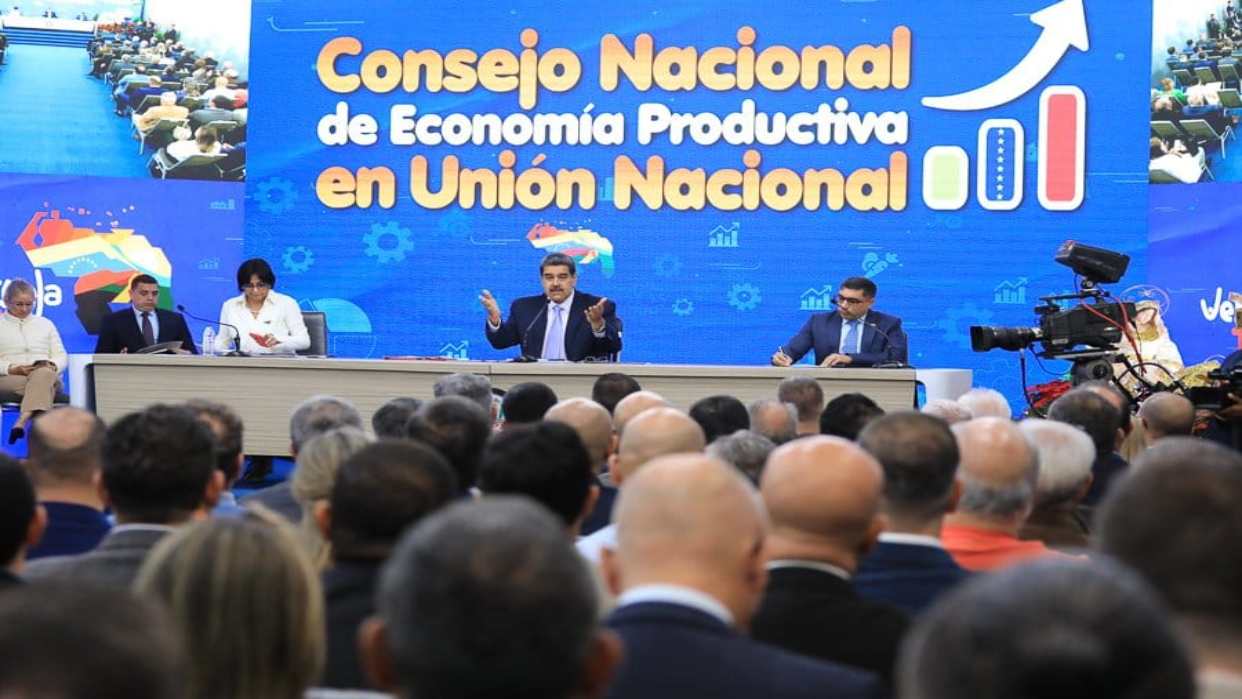 Venezuela prevé cerrar 2023 con recaudación tributaria cercana a 5.452 millones de euros