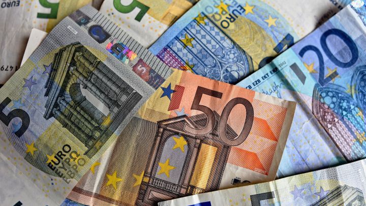 La inflación en Alemania se sitúa en mínimos desde 2021