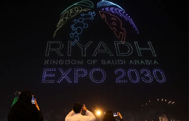 Arabia Saudita fue elegida para albergar la Expo 2030 sobre el medio ambiente