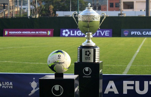Formato de la Liga Futve podría ser modificado para 2024