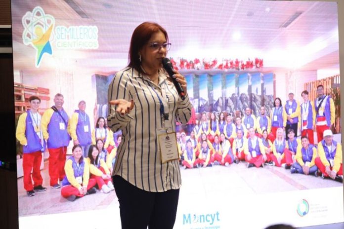 Venezuela participa en 1er Foro Latinoamericano de Robótica