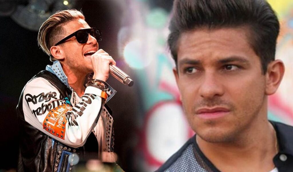 ¡Lamentable! fallece el padre del cantante «Oscarcito»