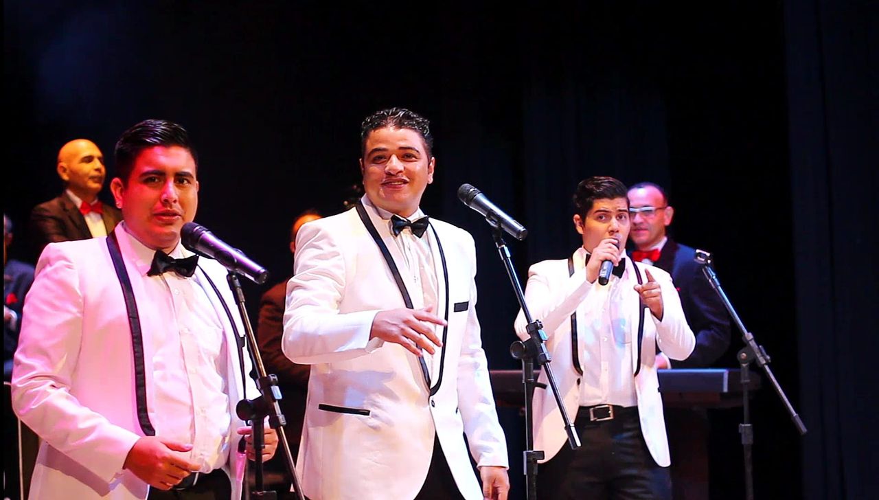 Billo’s Caracas Boys se convirtió oficialmente en una marca registrada