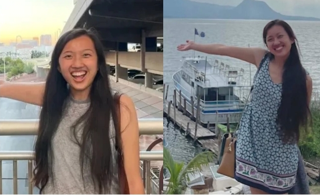 Mujer californiana desaparece en un retiro de yoga en Guatemala