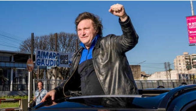 «Frenemos la locura»: el peronismo refuerza la campaña contra Milei a 10 días de las elecciones