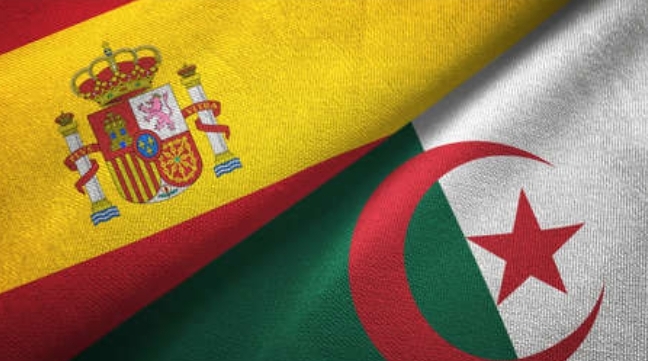 España y Argelia acercan posturas tras un año y medio de crisis por el Sáhara Occidental