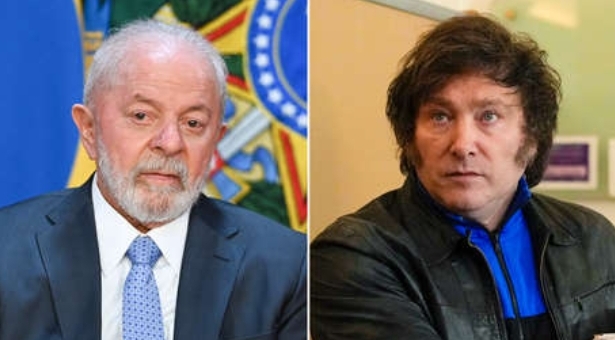 El principal asesor de Milei desconoce la presunta injerencia de Lula en las elecciones argentinas
